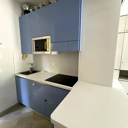 Casa Acquamarina