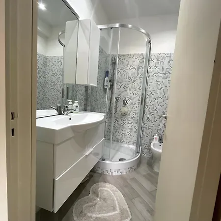 Casa Acquamarina Apartment *