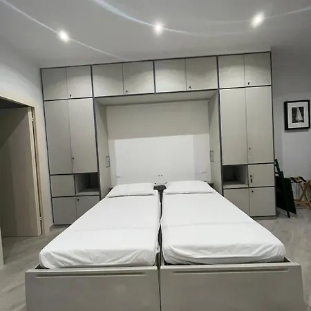Apartamento Casa Acquamarina Rapallo