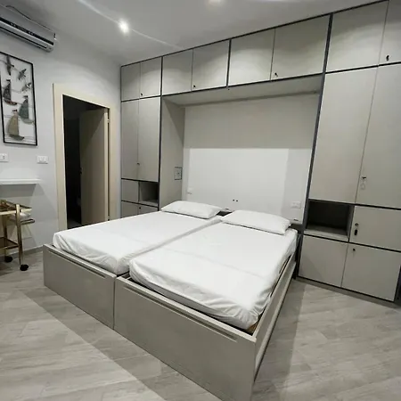 Casa Acquamarina * Rapallo