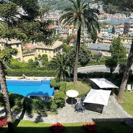 Casa Acquamarina * Rapallo