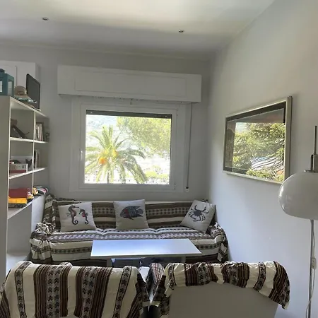 Casa Acquamarina Apartamento *