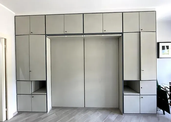 Casa Acquamarina Rapallo