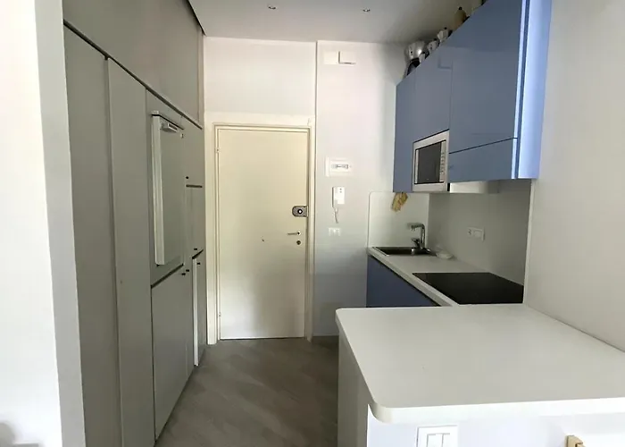 Apartment Casa Acquamarina