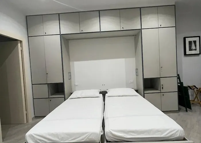 Apartamento Casa Acquamarina Rapallo